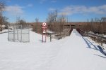 Monon Trail & Pedestrian Bridge